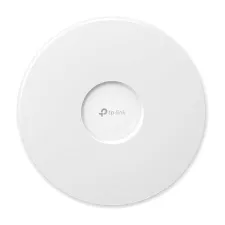 obrázek produktu TP-Link EAP772 - BE9300 Wi-Fi 7 Omada Třípásmový přístupový bod, 1x 2,5GLAN, PoE, montáž na strop