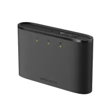 obrázek produktu Mercusys MT110 - 4G LTE Mobilní N150 Wi-Fi Modem a router