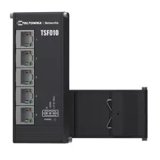 obrázek produktu Teltonika Flat Ethernet Switch - TSF010