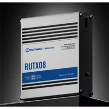 obrázek produktu Teltonika INDUSTRIAL ETHERNET ROUTER - RUTX08