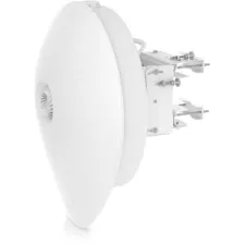 obrázek produktu Ubiquiti AirFiber 60 XG - 60 GHz rádio (57-66 GHz), PtP, 45 dBi, SFP+ port, 5 GHz záloha, až 6 Gbps propustnost