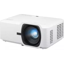 obrázek produktu Viewsonic LS740W Laser WXGA 1280x800/5000 ANSI lm/3 000 000:1/2xHDMI/USB-A/RS232/Repro