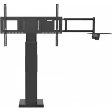 obrázek produktu Viewsonic VB-STND-004 - motorizovaný stojan pro 55"/65"/75" a 86" Viewboard nebo jakýkoliv jiný displej s hm. do 100kg