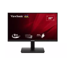 obrázek produktu Viewsonic VA220-H 22" VA FullHD 1920 x 1080/100Hz/250cd/1ms/HDMI/VGA/VESA