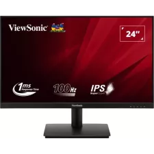 obrázek produktu Viewsonic VA240-H 24" IPS FullHD 1920x1080/100Hz/250cd/1ms/HDMI/VGA/VESA