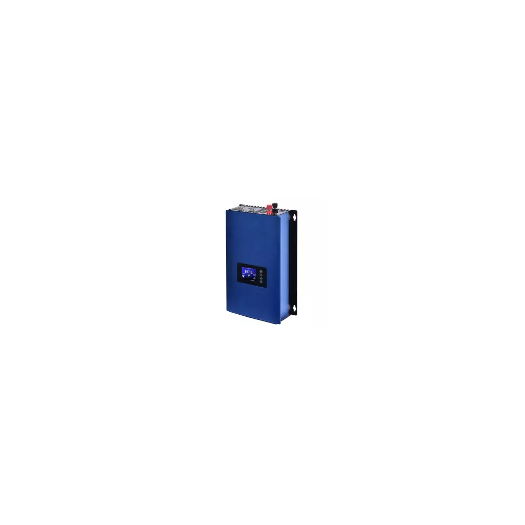 Obrázek produktu GWL/POWER AC invertor GridTied s omezovačem 1kW SUN-1000G2H (45-90V)