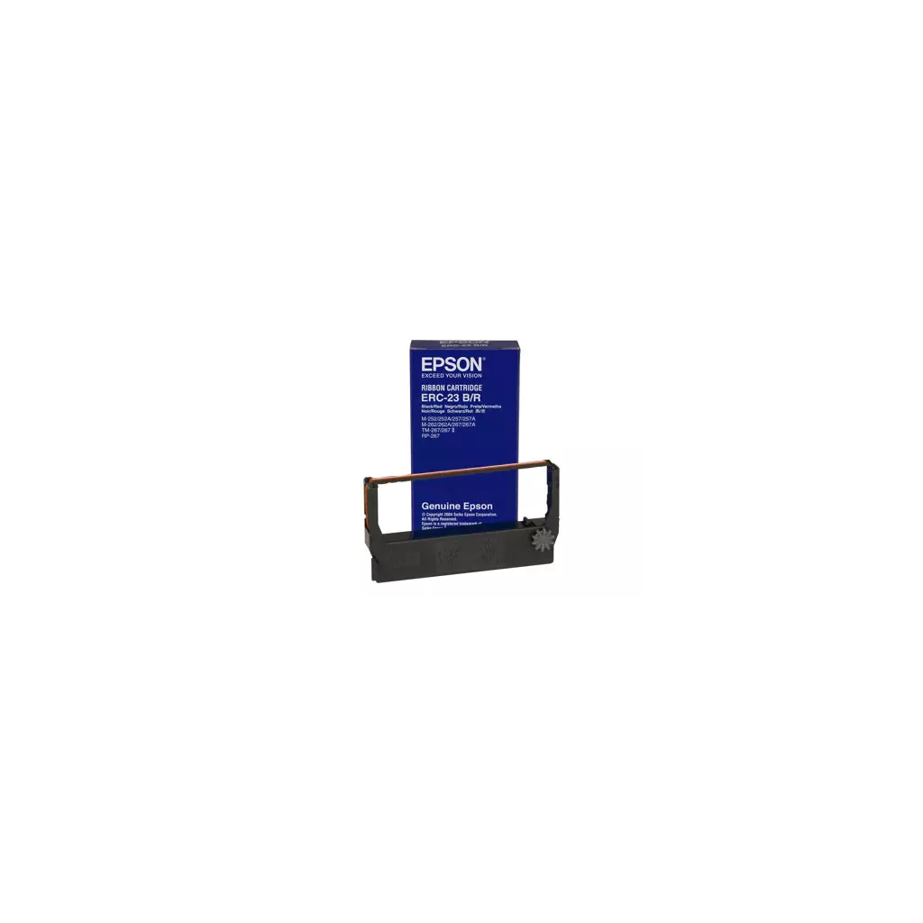 Obrázek produktu Epson ERC 23BR