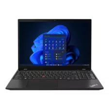 obrázek produktu Lenovo ThinkPad P16s Gen 2 21K9 - Provedění závěsu 180 stupňů - AMD Ryzen 7 Pro - 7840U / a? 5.1 GHz - AMD PRO - Win 11 Pro - Radeon 7