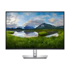 obrázek produktu Dell P2425E - LED monitor - 24&quot; (24.07&quot; zobrazitelný) - 1920 x 1200 WUXGA @ 100 Hz - IPS - 300 cd/m2 - 1500:1 - 5 ms - HDMI, Disp