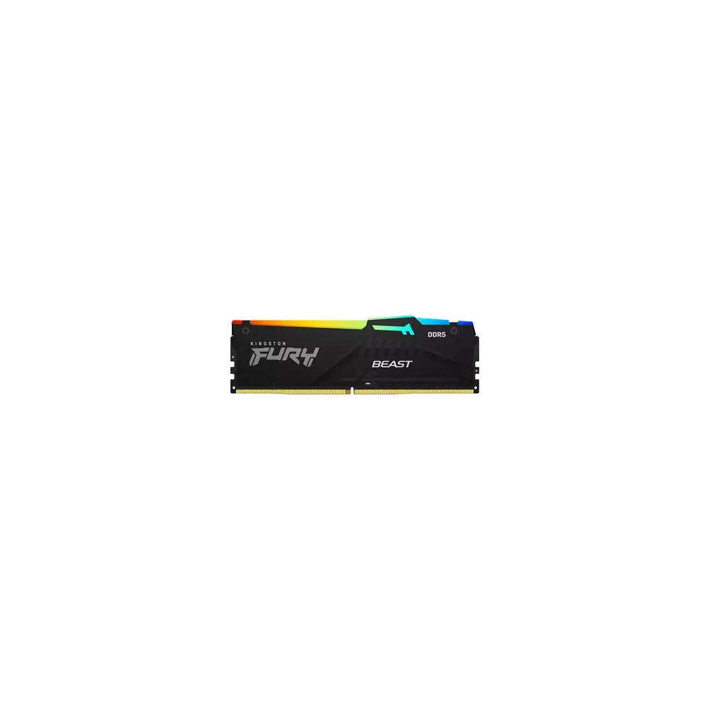 Obrázek produktu Kingston FURY Beast RGB