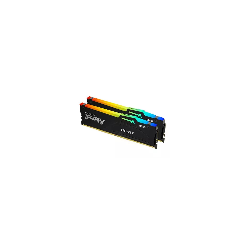 Obrázek produktu Kingston FURY Beast RGB