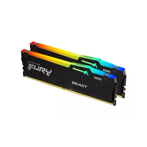 obrázek produktu Kingston FURY Beast RGB