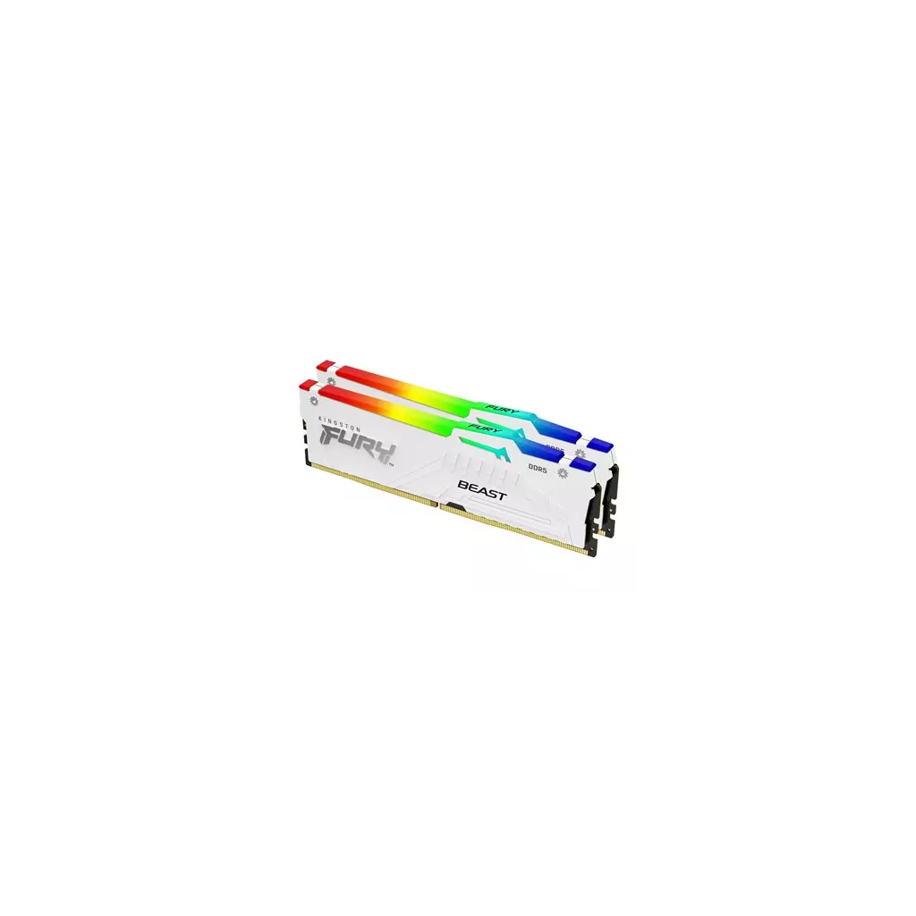 Obrázek produktu Kingston FURY Beast RGB