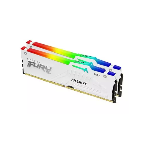 obrázek produktu Kingston FURY Beast RGB