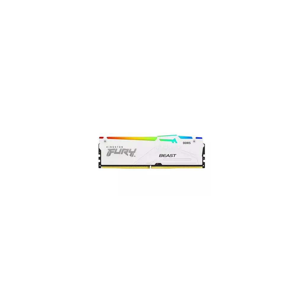 Obrázek produktu Kingston FURY Beast RGB