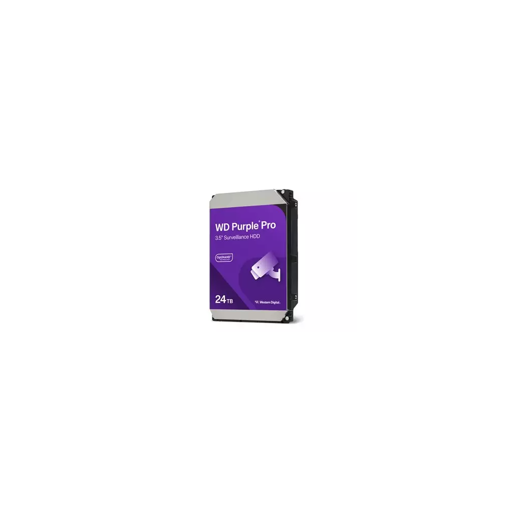 Obrázek produktu WD Purple Pro WD240PURP