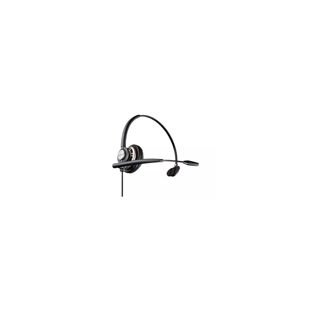 Obrázek produktu Poly EncorePro HW710 Single Ear Headset +Carry Case +Quick Disconnect No localization