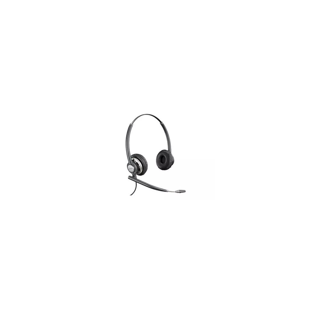 Obrázek produktu Poly EncorePro 720 Binaural Headset +Quick Disconnect No localization