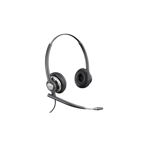 obrázek produktu Poly EncorePro 720 Binaural Headset +Quick Disconnect No localization