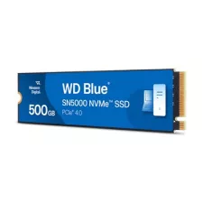 obrázek produktu WD Blue SN5000 WDS500G4B0E