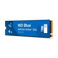 obrázek produktu WD Blue SN5000 WDS400T4B0E