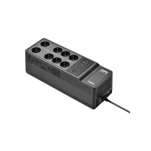 obrázek produktu APC Back-UPS 1050VA 8 Schuko 230V