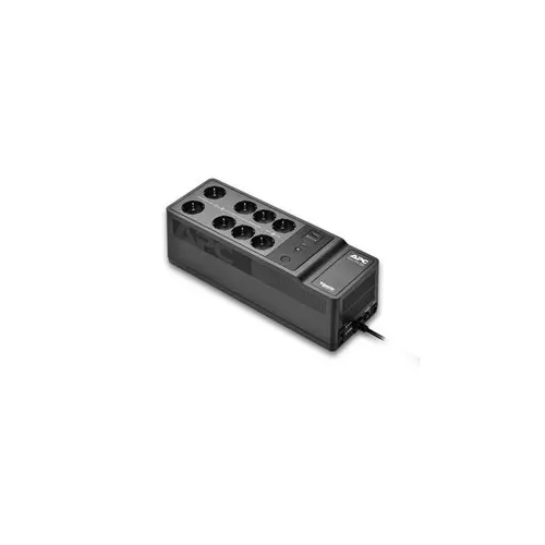 obrázek produktu APC Back-UPS 500VA 8 Schuko 230V
