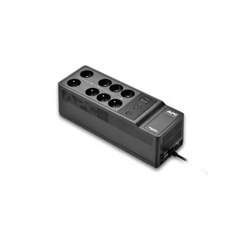 obrázek produktu APC Back-UPS 500VA 8 French 230V
