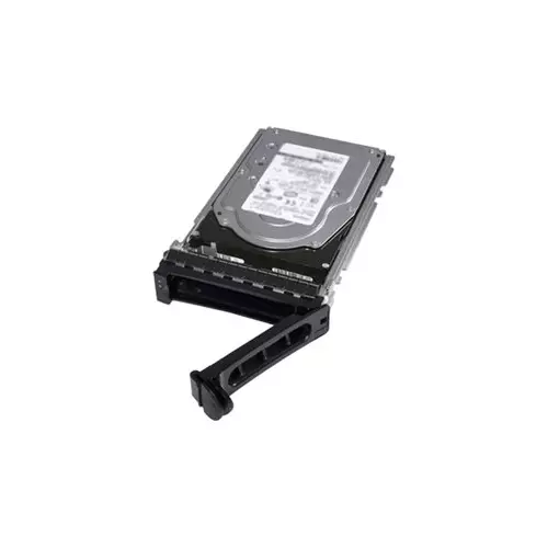 obrázek produktu DELL disk 480GB SSD Read Int. 6Gbps 512e/ SATA Mixed Use/ 2.5"/ Hot-Plug/ PowerEdge R360, R760, R860, R960, R260