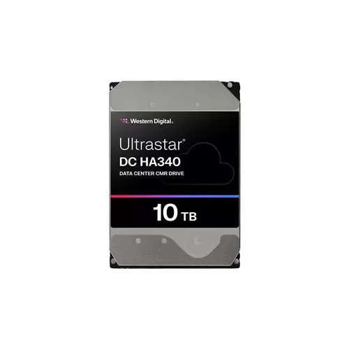 obrázek produktu WD Ultrastar DC HA340 WUS721210BLE6L4