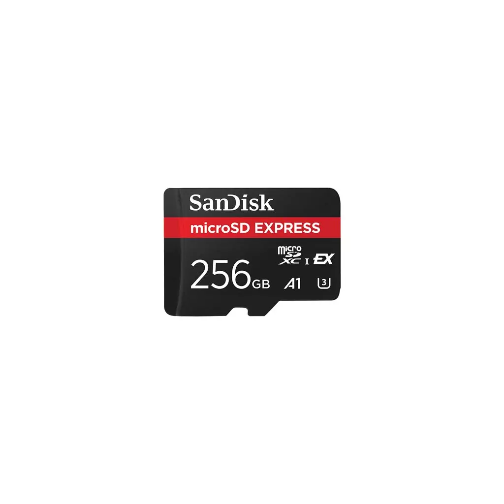 Obrázek produktu SanDisk Express