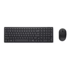 obrázek produktu Dell Silent Keyboard and Mouse KM555 CSK