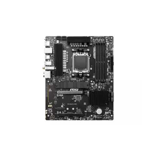 obrázek produktu MSI PRO B650-S WIFI