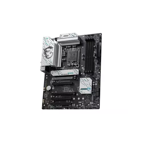 obrázek produktu MSI B760 GAMING PLUS WIFI DDR4