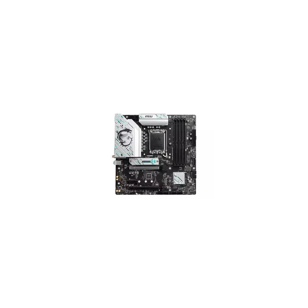 Obrázek produktu MSI B760M GAMING PLUS WIFI