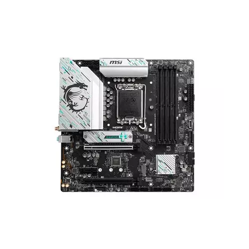 obrázek produktu MSI B760M GAMING PLUS WIFI