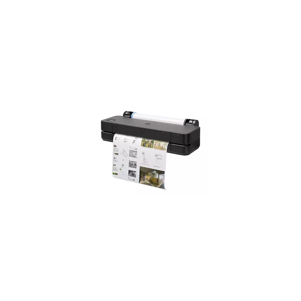 Obrázek produktu HP DesignJet T230 24-in Printer
