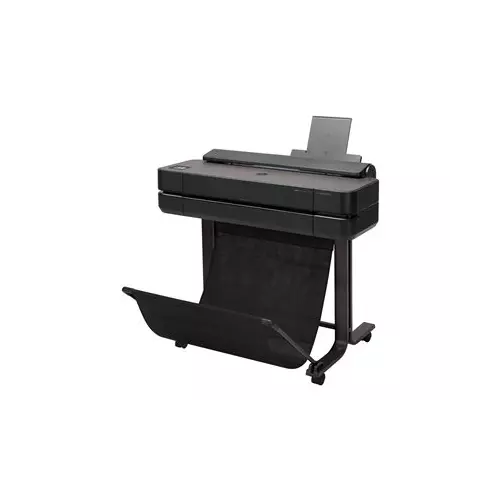 obrázek produktu HP DesignJet T650 24-in Printer