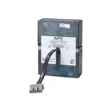 obrázek produktu APC Replacement Battery Cartridge #33 - Baterie UPS - 1 x baterie - olovo-kyselina - uhel - pro P/N: BR1100CI, BR1100CI-IN, BR650CI, BR650CI