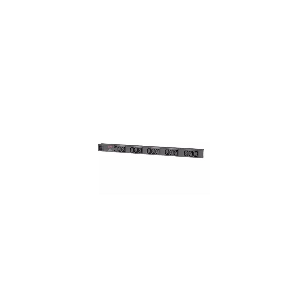 Obrázek produktu APC Basic Rack PDU Zero U