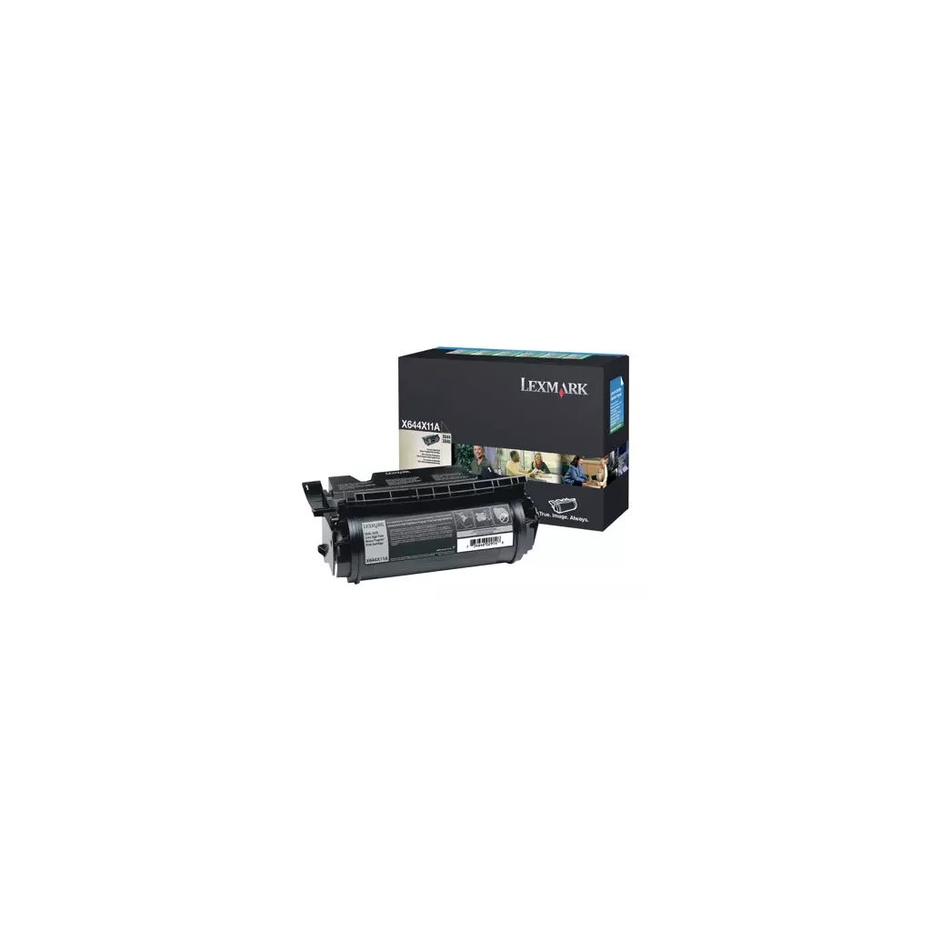 Obrázek produktu LEXMARK C5220KS toner černý