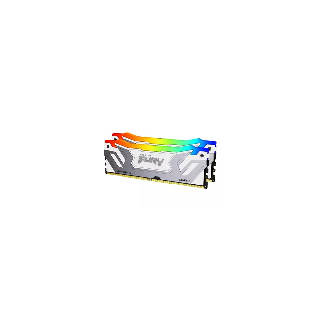 Obrázek produktu Kingston FURY Renegade RGB