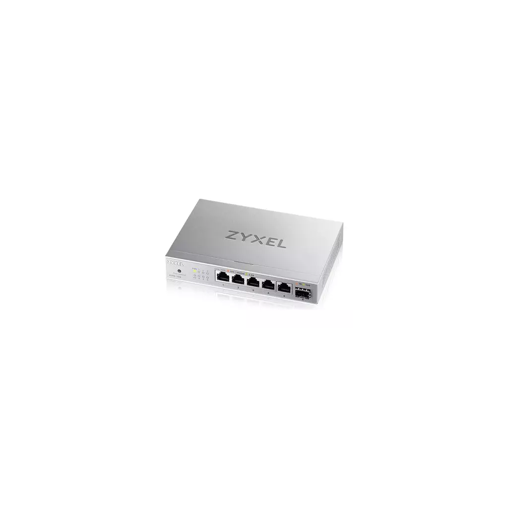 Obrázek produktu Zyxel XMG-105 5 Ports 10/2.5G MultiGig