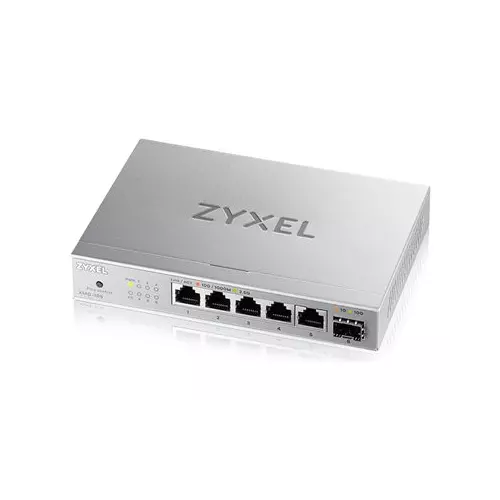 obrázek produktu Zyxel XMG-105 5 Ports 10/2.5G MultiGig