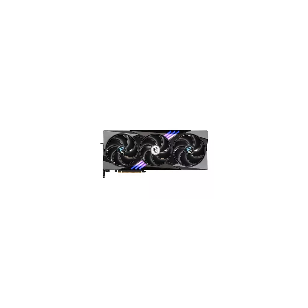 Obrázek produktu MSI GeForce RTX 5090 32G GAMING TRIO OC