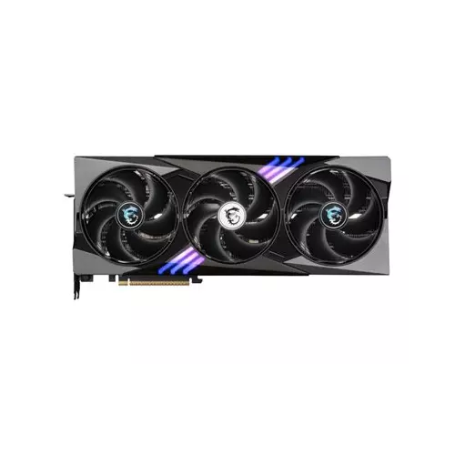 obrázek produktu MSI GeForce RTX 5090 32G GAMING TRIO OC