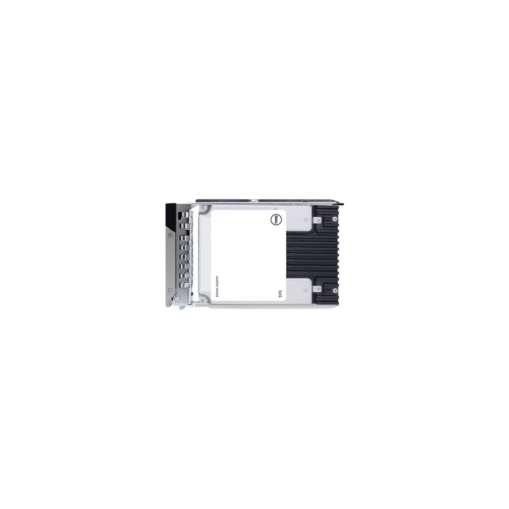 Obrázek produktu 960GB SSD SATA 6Gbps Mixed Use 512e 2.5in 3DWPD CK
