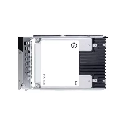 obrázek produktu 960GB SSD SATA 6Gbps Mixed Use 512e 2.5in 3DWPD CK