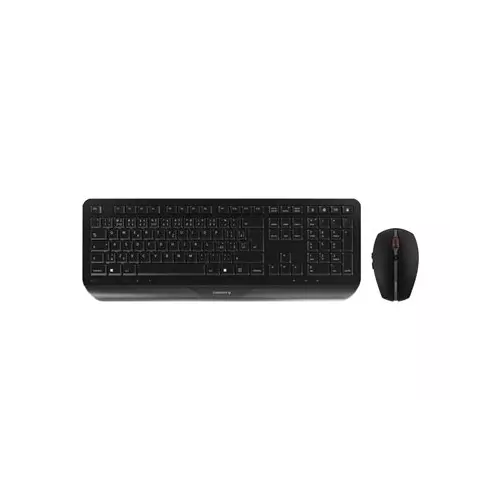 obrázek produktu CHERRY GENTIX DESKTOP