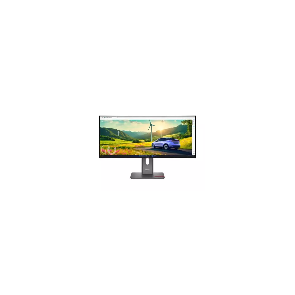 Obrázek produktu Lenovo TV P34WD-40 with MC60 WEBCAM